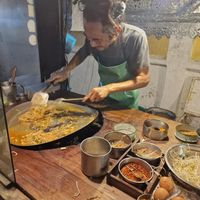  at Pad Thai Cart in Pai