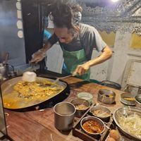  at Pad Thai Cart in Pai