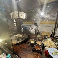   at Pad Thai Cart in Pai