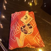   at Out Fry in Versailles