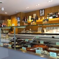  at DELI 86 in Knokke-heist