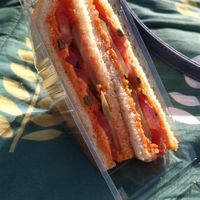  at DELI 86 in Knokke-heist