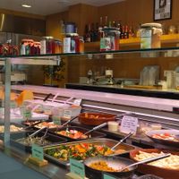  at DELI 86 in Knokke-heist