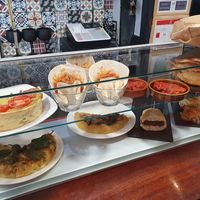  at Veggira in Bilbao