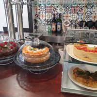  at Veggira in Bilbao