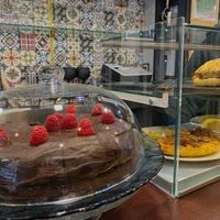   at Veggira in Bilbao