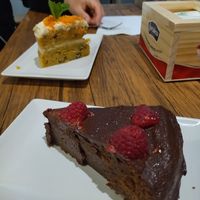  at Veggira in Bilbao
