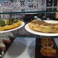  at Veggira in Bilbao