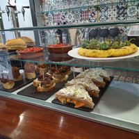  at Veggira in Bilbao