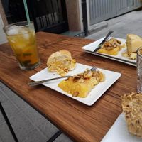  at Veggira in Bilbao