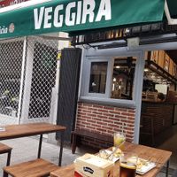  at Veggira in Bilbao