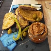  at Veggira in Bilbao