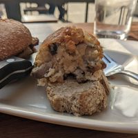  at Veggira in Bilbao