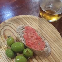  at Veggira in Bilbao
