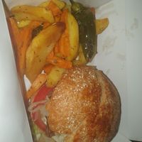  at Veggira in Bilbao