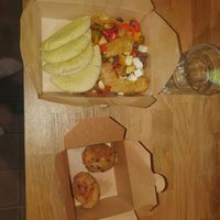  at Veggira in Bilbao