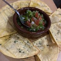   at Veggira in Bilbao
