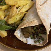   at Veggira in Bilbao