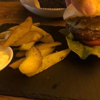   at Veggira in Bilbao
