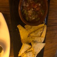   at Veggira in Bilbao