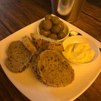   at Veggira in Bilbao