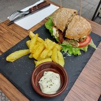  at Veggira in Bilbao