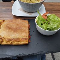  at Veggira in Bilbao