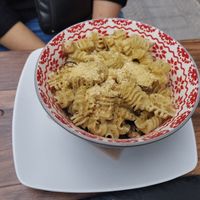  at Veggira in Bilbao