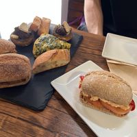  at Veggira in Bilbao