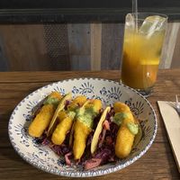   at Veggira in Bilbao