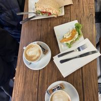   at Veggira in Bilbao