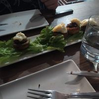  at Veggira in Bilbao