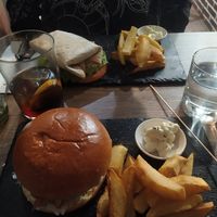  at Veggira in Bilbao