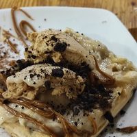  at Veggira in Bilbao