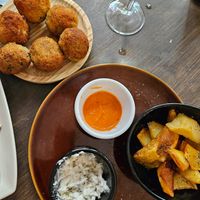  at Veggira in Bilbao
