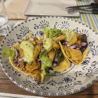   at Veggira in Bilbao