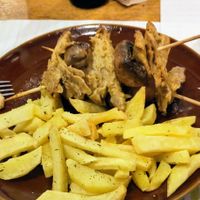  at Veggira in Bilbao