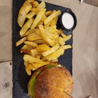  at Veggira in Bilbao