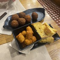   at Veggira in Bilbao