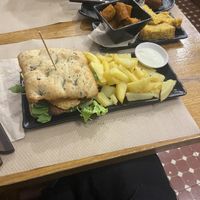   at Veggira in Bilbao