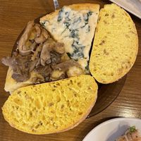   at Veggira in Bilbao