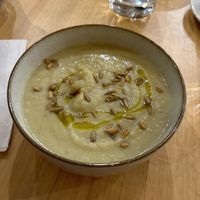   at Veggira in Bilbao