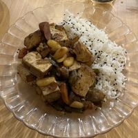   at Veggira in Bilbao
