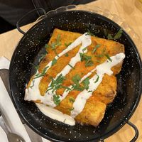   at Veggira in Bilbao