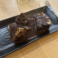   at Veggira in Bilbao