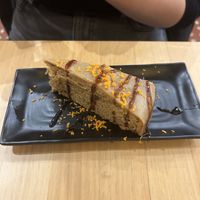   at Veggira in Bilbao