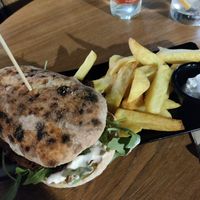  at Veggira in Bilbao