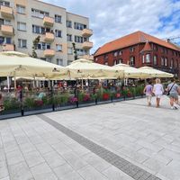  at Neptun in Swinoujscie