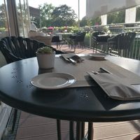  at Restaurant Wallenstein in Guestrow