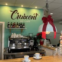   at Cruixent in Vila-real